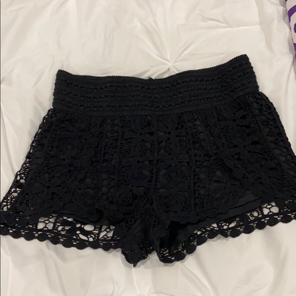 shorts